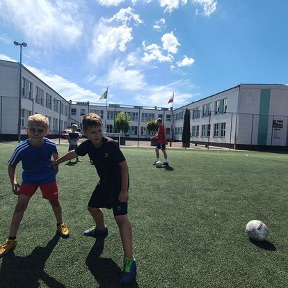 Zastawienie obrońcy