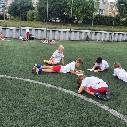 Diagnoza umiejętności