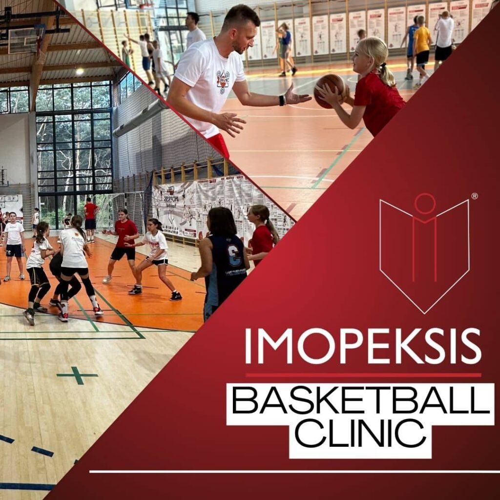 Plakat kliniki imopeksis