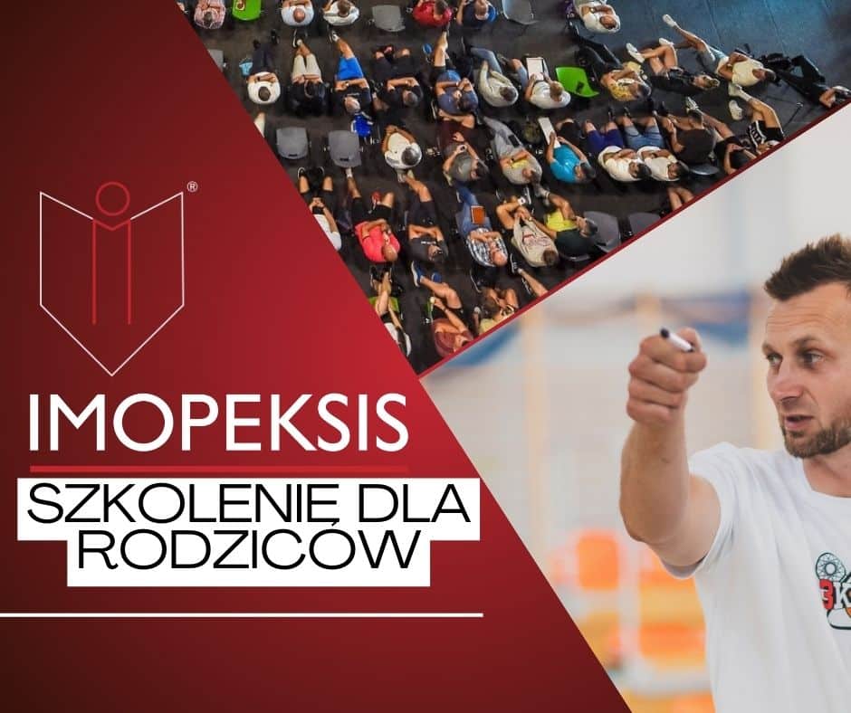 Szkolenie Online – RODZICE