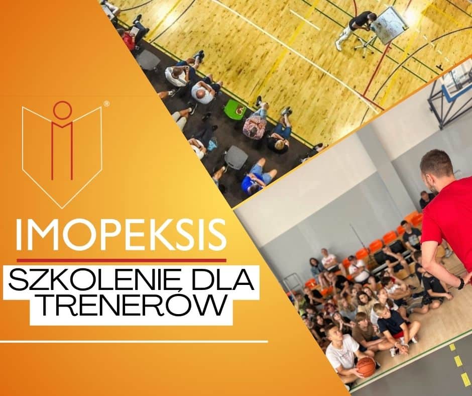 Szkolenie Online – TRENERZY