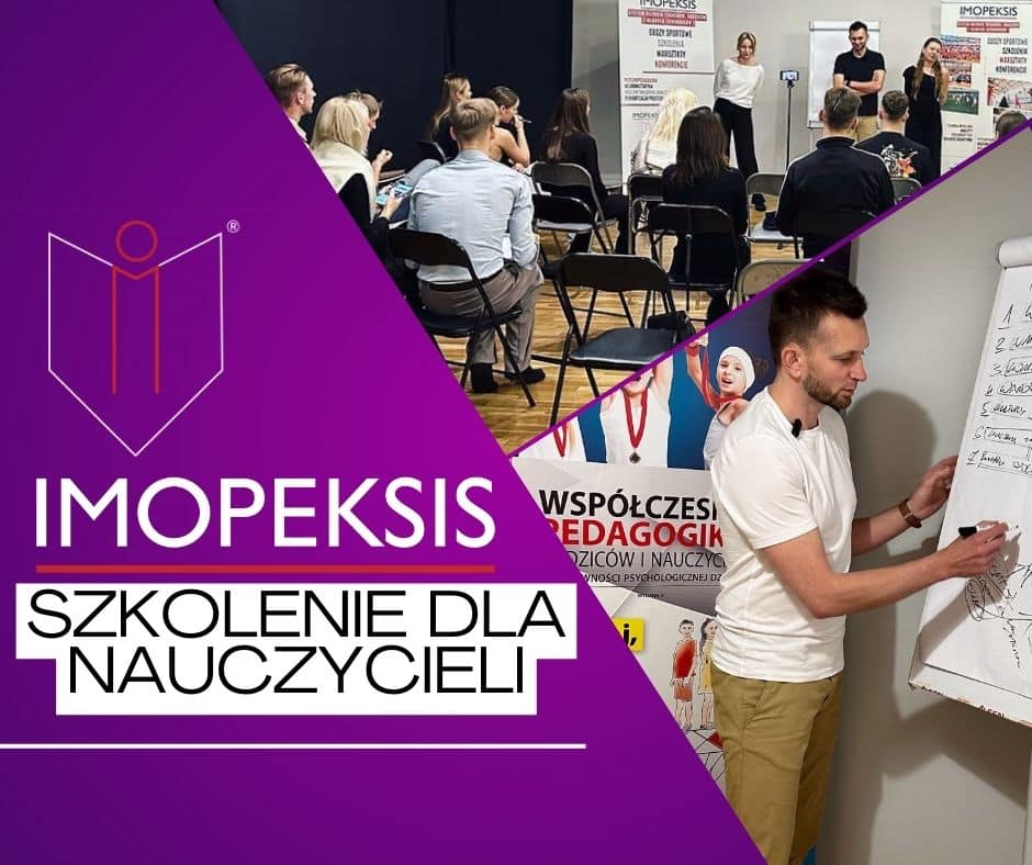 Szkolenie Online – NAUCZYCIELE